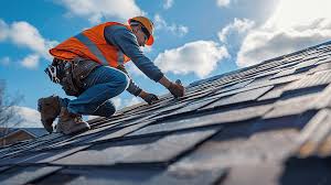 Best Solar Panel Roofing Installation  in Shallowater, TX